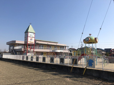 第二田島保育園の画像1