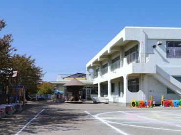熊谷太井保育園の画像1