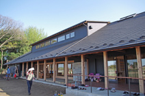 わらしべの里共同保育所