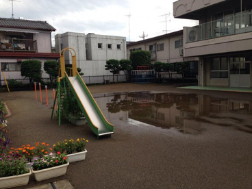 箱田保育所の画像1