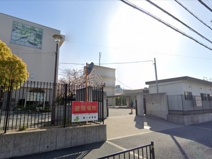 摂津市立第一中学校
