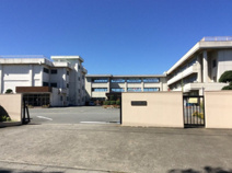 上里町立　神保原小学校