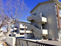 上里町立　上里中学校