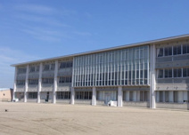 美里町立　美里中学校