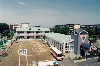 神保原幼稚園の画像1