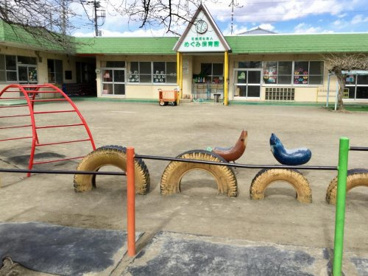 めぐみ保育園の画像1