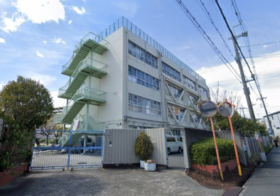 摂津市立千里丘小学校の画像1