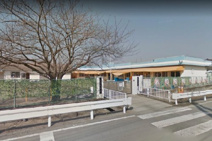 松久保育園