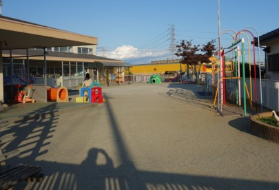 ようりん保育園の画像1