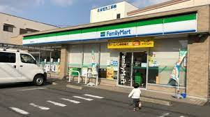 ファミリーマート 瑞穂浮島町店の画像1