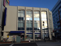 みずほ銀行　熊谷支店