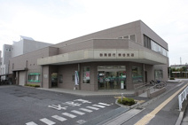 群馬銀行　熊谷支店