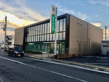 埼玉りそな銀行　籠原支店の画像1