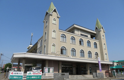 JAくまがや　本店の画像1