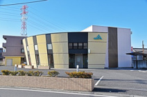 JAくまがや　成宮支店