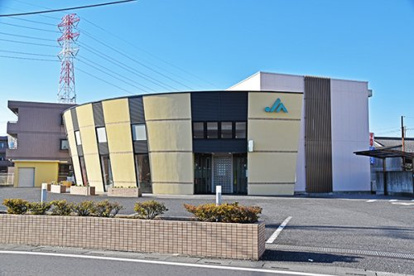 JAくまがや　成宮支店の画像1
