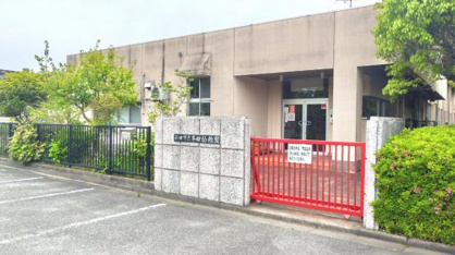 半田市立半田幼稚園の画像1