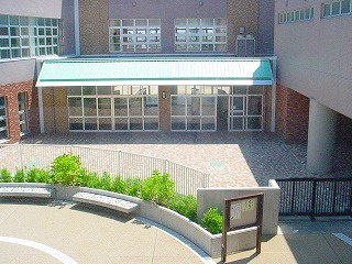 半田市立さくら小学校の画像1
