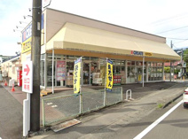クリエイトS・D開成町店