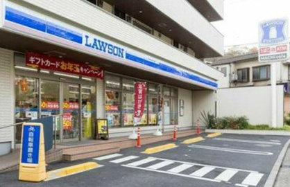ローソン 横浜星川一丁目店の画像1