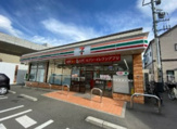 セブンイレブン 横浜星川駅南店