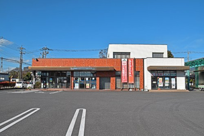 JAくまがや　江南支店の画像1