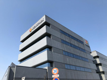 埼玉縣信用金庫　熊谷東支店