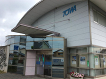 東和銀行　深谷支店