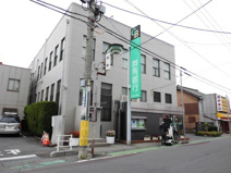 群馬銀行　深谷支店