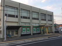 埼玉りそな銀行　岡部支店