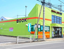 ブックランド・エル