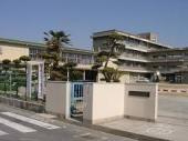 福山市曙町にある小学校です。 福山市立 曙小学校の画像1