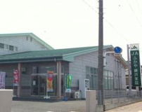 JAふかや　本郷支店