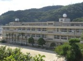 福山市立 春日小学校