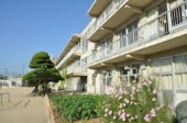 福山市立 西小学校の画像