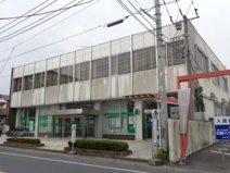 埼玉りそな銀行　児玉支店