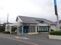 東和銀行　児玉支店