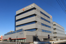 埼玉縣信用金庫　本庄支店