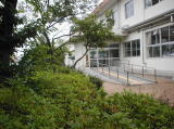 福山市立 西深津小学校の画像