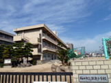 福山市立 深津小学校
