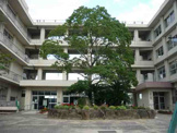 福山市立 山手小学校