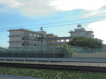 福山市立 山手小学校の画像2
