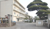 福山市立 津之郷小学校