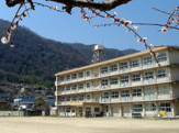 福山市立 高島小学校