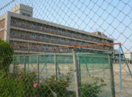 福山市立 手城小学校の画像