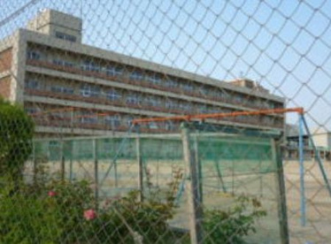 福山市立 手城小学校の画像1