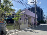 保育園 誠佛保育園