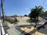 鶴甲公園