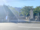 兵庫県神戸護国神社