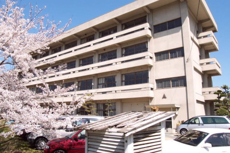 福山市立 伊勢丘小学校の画像